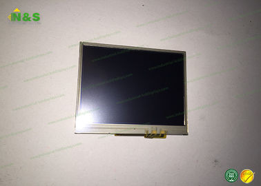 TX10D122VM0BAA TFT LCD 단위 JDI 4.0&quot; 회의 480×800 800:1 16.7M WLED