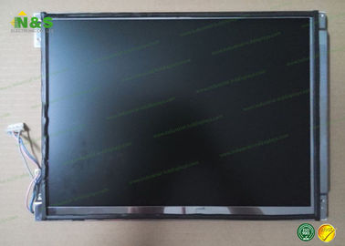 246×184.5 mm 활동 분야를 가진 일반적으로 백색 12.1 인치 LTD121C31T TOSHIBA