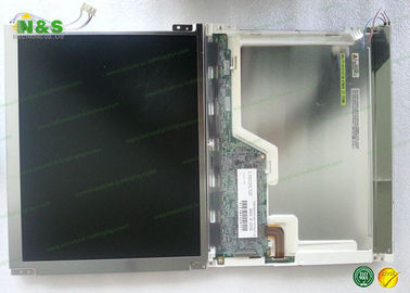 LTD121C32F TOSHIBA 246×184.5 mm 활동 분야를 가진 12.1 인치
