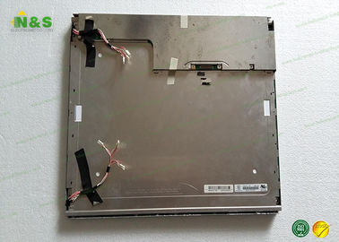 백색 산업 신청 패널을 위한 12.1 인치 LTD121C35S TOSHIBA 일반적으로