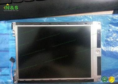 백색 170.4×127.8 mm 활동 분야를 가진 8.4 인치 LTM08C351A TOSHIBA 일반적으로