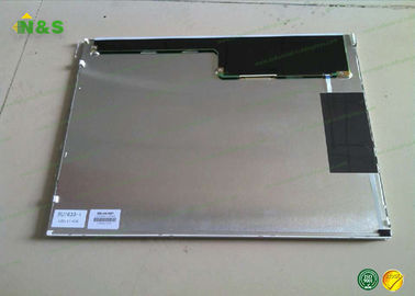 Antiglare LQ150X1LG98 샤프 LCD 패널 산업 신청을 위한 15.0 인치