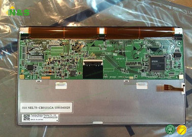 7.0 인치 LT070CB01000 TOSHIBA LCD 패널 연결관 인터페이스 유형