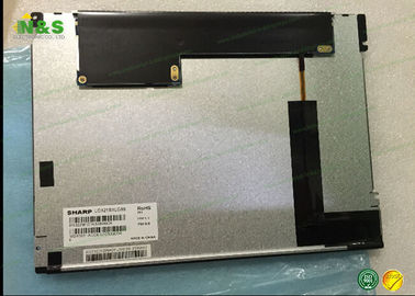 12.1 백색 인치 M121MNS1 R0 IVO LCM 일반적으로 모든 산업 신청