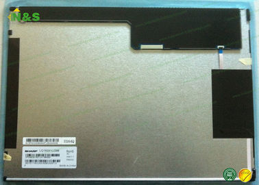 15.0 인치 M150MNN1 R1 IVO 일반적으로 백색 304.1×228.1 mm에