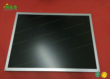 CLAA150XP04 산업 LCD는 CPT 15.0 인치 LCM 1024×768 350 600:1 16.7M WLED LVDS를 표시합니다