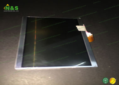 일반적으로 백색 FG0700Q1DSSWJG01 산업 LCD 자료 이미지 154.08×85.92 mm를 가진 7.0 인치