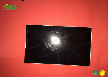 FG080080DSSWBG01 산업 LCD 자료 이미지 8.0 인치 LCM 800×480 450 500:1 16.7M WLED TTL