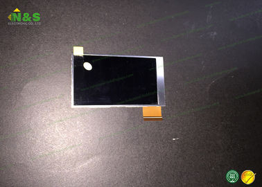 TM038QV-67A02A 3.8 인치 산업 LCD는 76.8×57.6 mm에 일반적으로 백색을 표시합니다