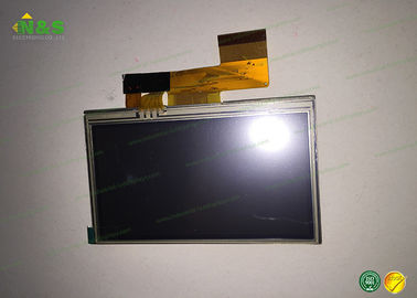5.7 산업 신청을 위한 인치 LQ057AC113 AUO LCD 패널 115.2×86.4 mm