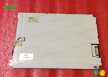 Anritsu MT8820A 전파 통신 Analyz를 위한 LQ084V1DG21 LQ084V1DG21E 고유 8.4 인치 LCD 디스플레이 VGA TFT CCFL 패널