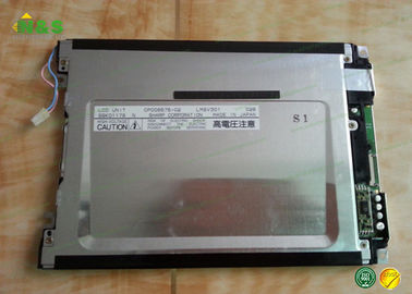 LM8V302 LM8V301 LM8V302R 고유 7.7 인치 TFT LCD 표시판 640*480 VGA 고품질 스크린