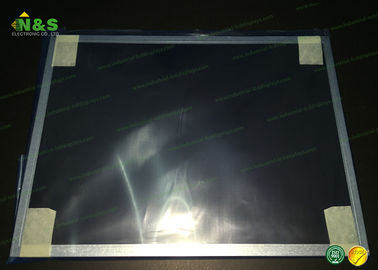 IAUX14N 15.0 인치 산업 LCD는 IDTech 일반적으로 까만 304.8×228.6 mm를 표시합니다