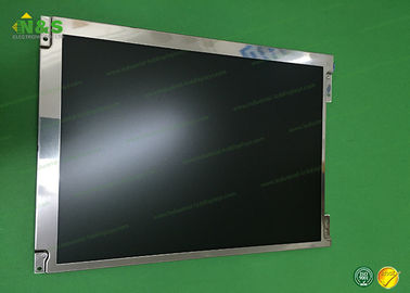 HT12X14-100 산업 LCD는 245.76×184.32 mm로 12.1 인치를 Transmissive 표시합니다
