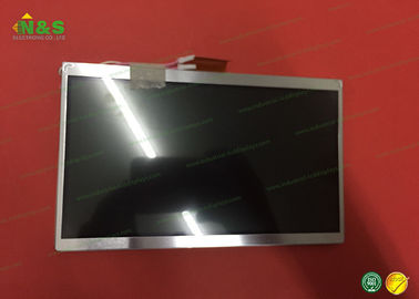 HSD070IDW1-A00 산업 LCD는 HannStar 7.0inch 800×480 200 500:1 262K/16.2M WLED TTL를 표시합니다
