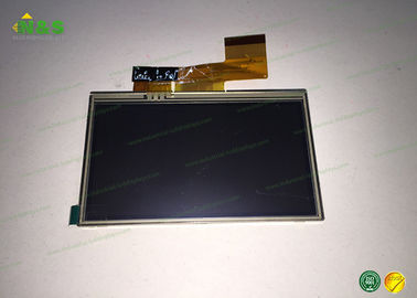 4.3 53.46×95.04 mm 활동 분야를 가진 인치 H429AL01 V0 AUO LCD 패널