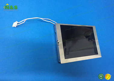KCG057QV1DB-G70 5.7 인치 산업 LCD는 115.18×86.38 mm를 가진 Kyocera를 표시합니다