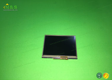 3.0 인치 일반적으로 백색 GPG96244QS1 산업 LCD는 65.31×36.84 mm를 가진 Giantplus를 표시합니다