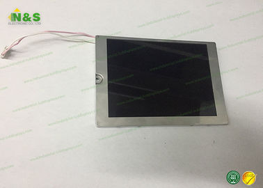 LQ058T5GR02 127.2×71.8 mm를 가진 5.8 인치 샤프 LCD 패널