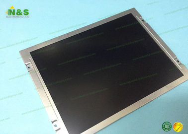 LQ080T3DG01 샤프 8.0 인치 LCD 패널 일반적으로 백색 480×234 CCFL TTL