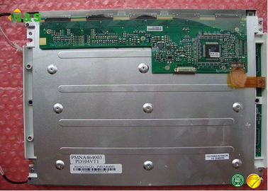 PVI PD104VT1 LCD 단위 10.4 인치 LCM 640×480 330 400:1 262K CCFL TTL