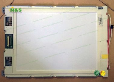 OPTREX F-51430NFU-FW-AA 편평한 패널 LCD 디스플레이, 산업 lcd 스크린 191.97×143.97 mm