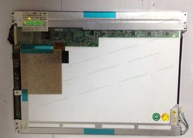 NL8060BC31-13S 246×184.5 mm 활동 분야를 가진 산업 급료 NEC LCD 패널