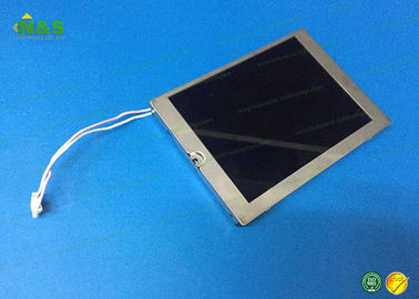 TCG057QV1AC-G11 Kyocera LCD는 산업 신청을 위한 115.2×86.4 mm를 가진 5.7 인치를 표시합니다