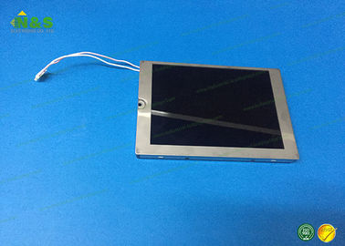 Kyocera TCG057QV1AP-G00 LCD는 산업 신청을 위한 115.2×86.4 mm를 가진 5.7 인치를 표시합니다