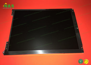 샤프 LQ121S1DG43 12.1 인치 TN LCM 800×600 370nits CCFL TTL 41pins