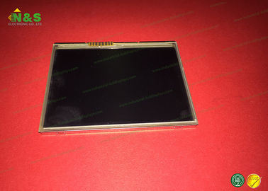 LQ035Q7DH06 샤프 3.5 인치 TN LCM 240×320 225nits WLED TTL 50pins