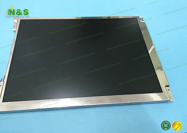 G121SN01 V0 AUO 산업 LCD 디스플레이/납작하게 장방형 TFT LCD 단위