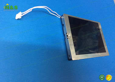 LQ057Q3DG02 샤프 5.7 인치 TN LCM 320×240 400nits WLED TTL 33pins