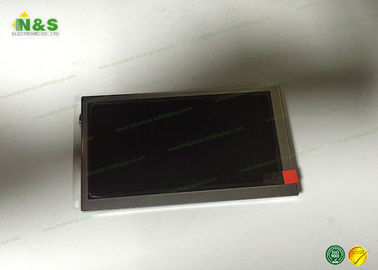 5.1 인치 SP14N001-Z1 240×128 FSTN-LCD 까만/백색 (부정적인) Transmissive CCFL T6963C CPU 26pins