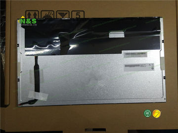 G185XW01 V2 18.5 인치 AUO LCD 패널 409.8×230.4 mm 활동 분야 60Hz 빈도