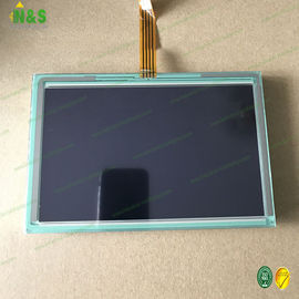 7.0 인치 NL8048BC19-02 LCD 패널 스크린 일반적으로 백색 152.4×91.44 mm 활동 분야