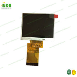 백색 TM035KDH03 3.5 인치 LCD 디스플레이 TFT LCD 3.5 인치 320×240 일반적으로 주식에서