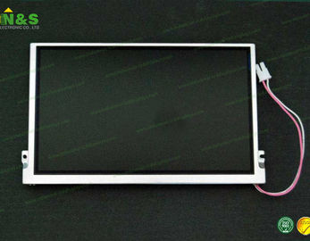 LTD056ET0T Toshiba LCD 표시판 5.6 인치 164.9×100×6 mm 개략 122.88×72 mm