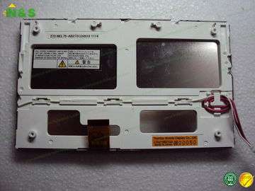 LTA070B273A 새로운 본래 7.0 인치 Toshiba LCD 패널 단위