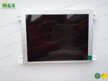 Tianma LCD는 5.0 인치 TM050QDH15 해결책 640×480 LCM Si TFT-LCD를 표시합니다