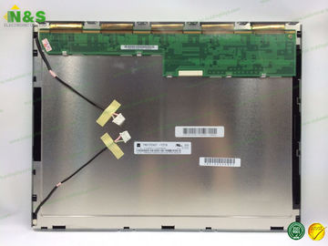 Transmissive SVA150XG10TB SVA-NEC 15.0 인치 304.128×228.096 mm 활동 분야 TN, 일반적으로 백색