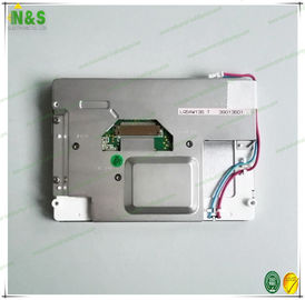 LQ5AW136 샤프 5.0 인치, Antiglare 320×234 tft lcd 단위 표면, 반사 방지 개략 126.8×89.6×16.8 mm