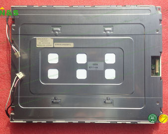 일반적으로 백색 LQ12S41 12.1 인치, 800×600 TFT-LCD 단위 활동 분야 246×184.5 mm 개략 290×225×13.7 mm