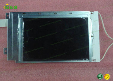 일반적으로 까만/백색 5.7 인치 LM32019P LCD 디스플레이 단위, 개략 166×109 mm 활동 분야 115.17×86.37 mm