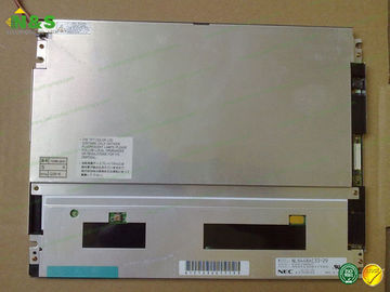 10.4 인치 NL6448AC33-29 TFT LCD 단위 산업 LCD는 광도 250 cd/m ²를 표시합니다