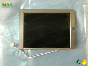 TCG057QV1AA-G10 Si TFT-LCD 단위 5.7 인치 320×240 일반적으로 백색 262K (6 조금)