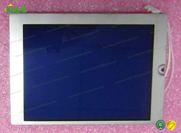 파란 형태 KG057QV1CA-G01 5.7 인치 320×240 활동 분야 115.18×86.38 mm 표면 섬광 (연무 0%)