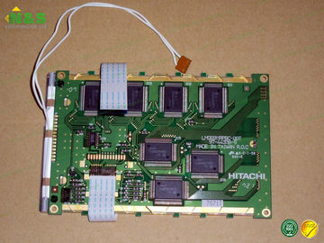 장방형 화소 윤곽 히타치 LCD 패널 LMG6911RPBC STN-LCD 5.7 인치