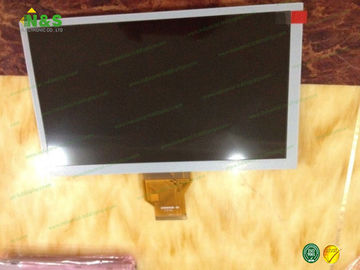 AT080TN64 Lcd 표시판, 찬성되는 8 인치 Tft LCD 디스플레이 ISO9001