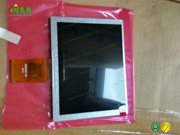튼튼한 Innolux LCD 패널/5 인치 LCD 패널 보충 640×480 개략 117.65×88.43×5.9 Mm
